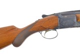 BROWNING– Superposed Grade 1, 12ga factory 2 barrel set - 4 of 14