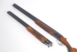 BROWNING– Superposed Grade 1, 12ga factory 2 barrel set - 13 of 14