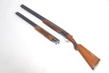 BROWNING– Superposed Grade 1, 12ga factory 2 barrel set - 14 of 14