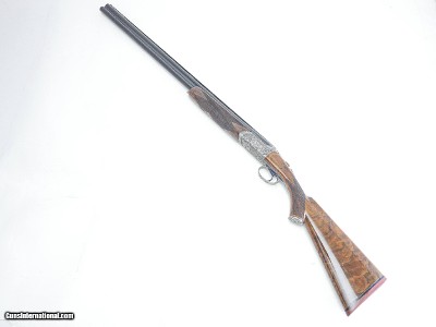 CSMC - Inverness, Round Body, O/U, 20ga. 28
