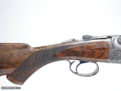 CSMC - Inverness, Round Body, O/U, 20ga. 28