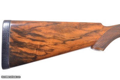 CSMC - A10, O/U Sidelock, Platinum, 28ga. 32