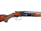 Winchester - Model 21, 20ga. - 7 of 11