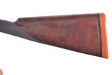 Winchester - Model 21, Skeet, 12ga. Two Barrel Set, 30" barrels choked M/F, 26" barrels choked WS1/WS2 - 8 of 12