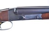 Winchester - Model 21, Skeet, 12ga. Two Barrel Set, 30" barrels choked M/F, 26" barrels choked WS1/WS2 - 1 of 12