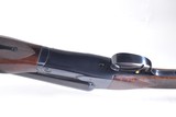 Winchester - Model 21, Skeet, 12ga. Two Barrel Set, 30" barrels choked M/F, 26" barrels choked WS1/WS2 - 9 of 12