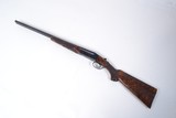 Winchester Model 21 20ga.
26” barrels choked IC/Mod. - 12 of 12
