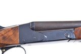 Winchester Model 21 20ga.
26” barrels choked IC/Mod. - 1 of 12