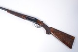 Winchester Model 21 20ga.
26” barrels choked IC/Mod. - 11 of 12