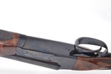 Winchester Model 21 20ga.
26” barrels choked IC/Mod. - 9 of 12