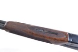 Winchester - Model 21, Skeet. 20ga. 28” Barrels Choked WS1/WS2. - 10 of 12