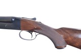 Winchester - Model 21, Skeet. 20ga. 28” Barrels Choked WS1/WS2. - 6 of 12