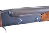 Winchester - Model 21, Skeet. 20ga. 28” Barrels Choked WS1/WS2. - 1 of 12