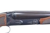 Winchester Model 21 12ga. 26” barrel choked IC/MOD.Factory #2 engraved - 1 of 14