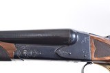 Winchester Model 21 12ga. 26” barrel choked IC/MOD.Factory #2 engraved - 2 of 14