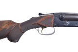 Winchester Model 21 12ga. 26” barrel choked IC/MOD.Factory #2 engraved - 5 of 14