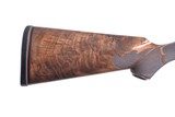Winchester Model 21 12ga. 26” barrel choked IC/MOD.Factory #2 engraved - 3 of 14