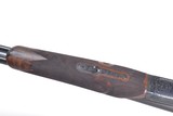 WINCHESTER – Model 21 Pigeon Grade - .410 30” vent rib barrels choked WS1/WS2 - 10 of 12