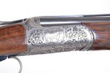 CSMC - Inverness, Deluxe, 20ga. 30" Barrels with Screw-in Choke Tubes.  - 1 of 11