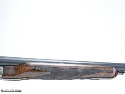 CSMC - Christian Hunter, SxS, Detachable Floor Plate, 20ga. 28