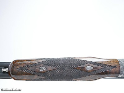 CSMC - Christian Hunter, SxS, Detachable Floor Plate, 20ga. 28