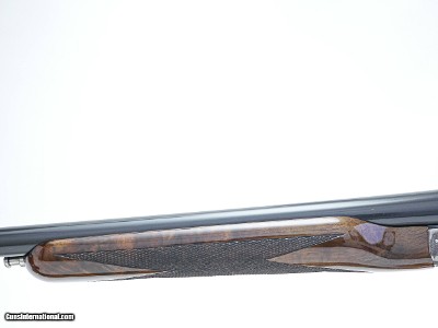CSMC - Christian Hunter, SxS, Detachable Floor Plate, 20ga. 28