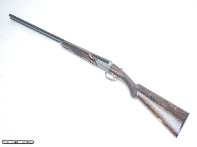 CSMC - Christian Hunter, SxS, 20ga. 28