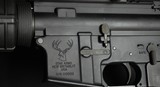 STAG ARMS AR-15, .223 Rem., brand new and unfired gun manufactured in 2004 - 1 of 6
