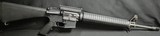 STAG ARMS AR-15, .223 Rem., brand new and unfired gun manufactured in 2004 - 6 of 6