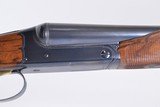 Winchester – Model 21 12ga., 26” IC/Mod - 1 of 12