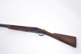 Winchester – Model 21 12ga., 26” IC/Mod - 11 of 12