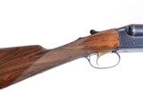 Winchester – Model 21 12ga., 26” IC/Mod - 3 of 12