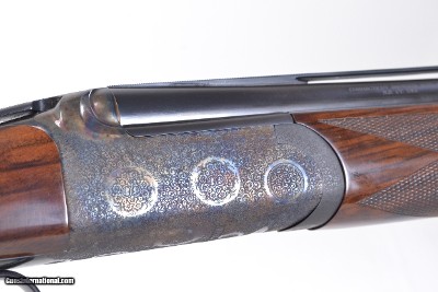 CSMC - Inverness, Standard, Round Body, O/U, 20ga. 30