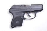 RUGER LCP
380 ACP cal., DAO - 1 of 2