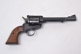 Ruger Blackhawk - .357 Magnum, 6 ½" Barrel. - 1 of 2