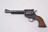 Ruger Blackhawk - .357 Magnum, 6 ½" Barrel. - 2 of 2