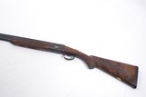 CSMC - Inverness, Deluxe, Round Body, 20ga. 30" Barrels with Screw-in Choke Tubes. - 11 of 11