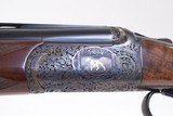 CSMC - Inverness, Deluxe, Round Body, 20ga. 30" Barrels with Screw-in Choke Tubes. - 2 of 11