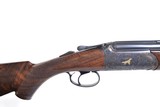 CSMC - Inverness, Deluxe, Round Body, 20ga. 30" Barrels with Screw-in Choke Tubes. - 3 of 11