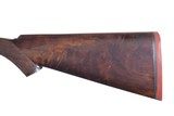 CSMC - Inverness, Deluxe, Round Body, 20ga. 30" Barrels with Screw-in Choke Tubes. - 8 of 11
