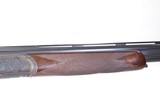 CSMC - Inverness, Deluxe, Round Body, 20ga. 30" Barrels with Screw-in Choke Tubes. - 5 of 11