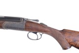 CSMC - Inverness, Deluxe, Round Body, 20ga. 30" Barrels with Screw-in Choke Tubes. - 4 of 11