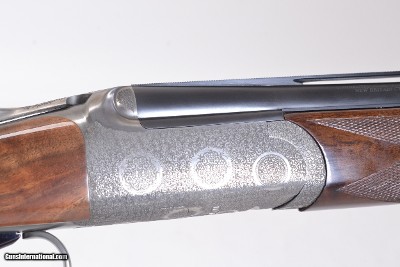CSMC - Inverness, Special, Round Body, O/U, 20ga. 30” Barrels with Screw-in Choke Tubes. MAKE OFFER.