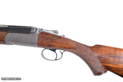 CSMC - Inverness, Deluxe, Round Body, O/U, 20ga. 28