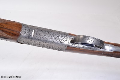 CSMC - Inverness, Deluxe, Round Body, O/U, 20ga. 28