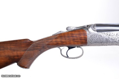 CSMC - Inverness, Deluxe, Round Body, O/U, 20ga. 28