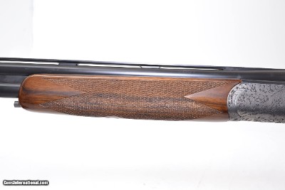 CSMC - Inverness, Deluxe, Round Body, O/U, 20ga. 28