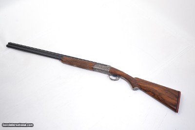 CSMC - Inverness, Deluxe, Round Body, O/U, 20ga. 28