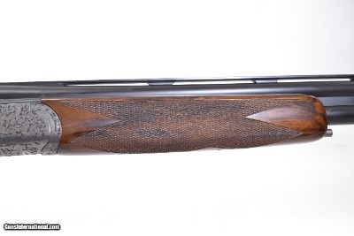 CSMC - Inverness, Deluxe, Round Body, O/U, 20ga. 28