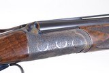 CSMC - Inverness, Special, Round Body, 20ga. 28" Barrels with Screw-in Choke Tubes.